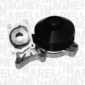 MAGNETI MARELLI 350984000000 -  Водяной насос